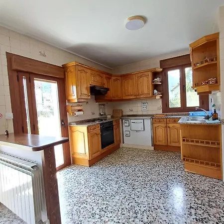 Casa El Abeto 菲斯卡尔