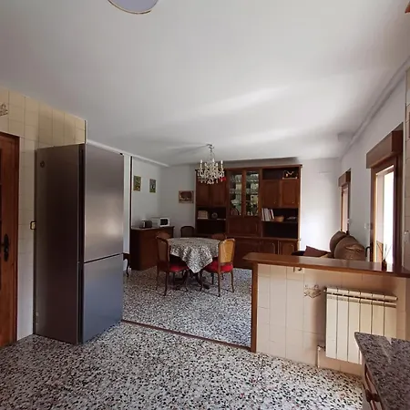 Casa El Abeto * 菲斯卡尔