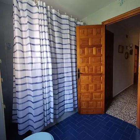 乡村民宿 Casa El Abeto 菲斯卡尔